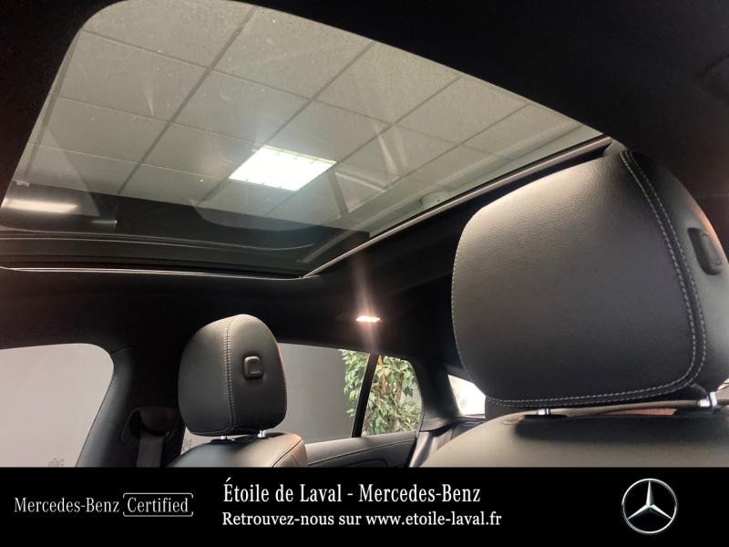 Photo 24 de l'offre de MERCEDES-BENZ CLA Shooting Brake 180 136ch Progressive Line 7G-DCT à 33490€ chez Etoile de Laval – Mercedes-Benz Laval