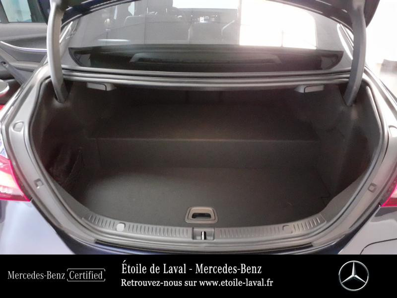Photo 4 de l'offre de MERCEDES-BENZ Classe E 300 de 194+122ch AMG Line 9G-Tronic à 64490€ chez Etoile de Laval – Mercedes-Benz Laval