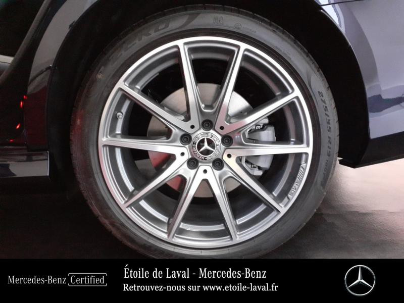 Photo 8 de l'offre de MERCEDES-BENZ Classe E 300 de 194+122ch AMG Line 9G-Tronic à 64490€ chez Etoile de Laval – Mercedes-Benz Laval