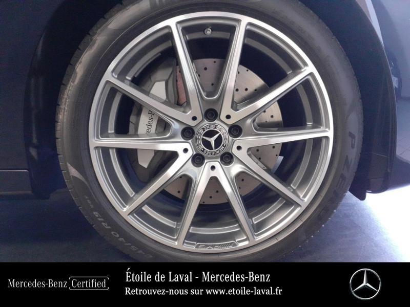 Photo 5 de l'offre de MERCEDES-BENZ Classe E 300 de 194+122ch AMG Line 9G-Tronic à 64490€ chez Etoile de Laval – Mercedes-Benz Laval