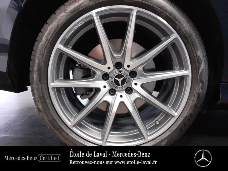 Photo 7 de l'offre de MERCEDES-BENZ Classe E 300 de 194+122ch AMG Line 9G-Tronic à 64490€ chez Etoile de Laval – Mercedes-Benz Laval