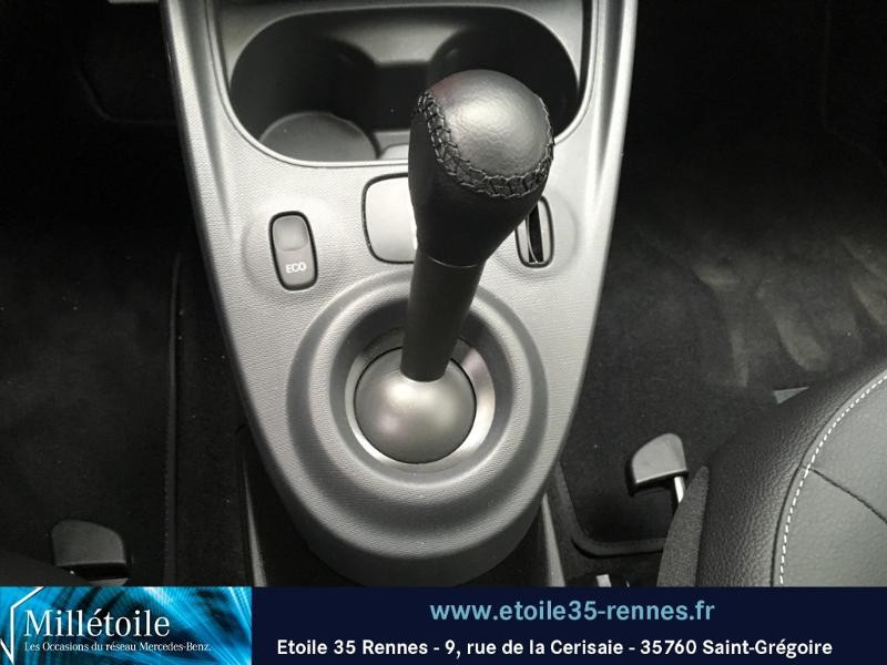 Photo 14 de l'offre de SMART Forfour Electrique 82ch prime à 27900€ chez Etoile 35 - Mercedes-Benz Rennes