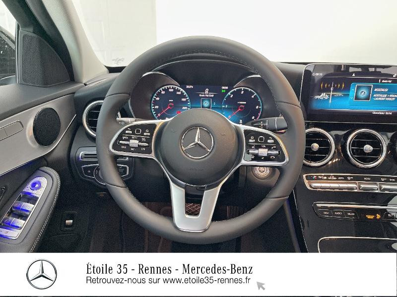 Photo 7 de l'offre de MERCEDES-BENZ Classe C 200 d 150ch Avantgarde Line 9G-Tronic à 43900€ chez Etoile 35 - Mercedes-Benz Rennes