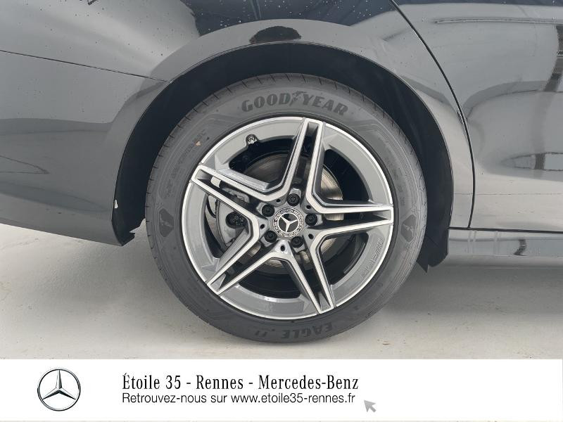 Photo 14 de l'offre de MERCEDES-BENZ Classe E 220 d 194ch AMG Line 9G-Tronic à 60500€ chez Etoile 35 - Mercedes-Benz Rennes