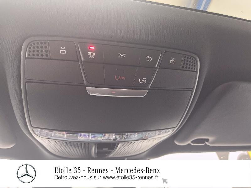 Photo 24 de l'offre de MERCEDES-BENZ Classe E 220 d 194ch AMG Line 9G-Tronic à 60500€ chez Etoile 35 - Mercedes-Benz Rennes