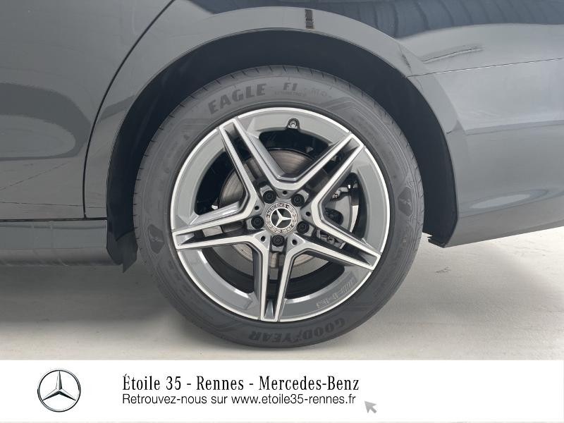 Photo 15 de l'offre de MERCEDES-BENZ Classe E 220 d 194ch AMG Line 9G-Tronic à 60500€ chez Etoile 35 - Mercedes-Benz Rennes