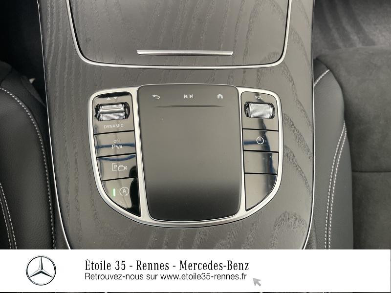 Photo 21 de l'offre de MERCEDES-BENZ Classe E 220 d 194ch AMG Line 9G-Tronic à 60500€ chez Etoile 35 - Mercedes-Benz Rennes
