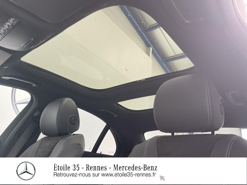 Photo 25 de l'offre de MERCEDES-BENZ Classe E 220 d 194ch AMG Line 9G-Tronic à 60500€ chez Etoile 35 - Mercedes-Benz Rennes