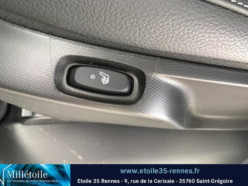 Photo 12 de l'offre de SMART Forfour Electrique 82ch prime à 27900€ chez Etoile 35 - Mercedes-Benz Rennes