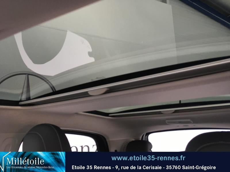 Photo 9 de l'offre de SMART Forfour Electrique 82ch prime à 27900€ chez Etoile 35 - Mercedes-Benz Rennes