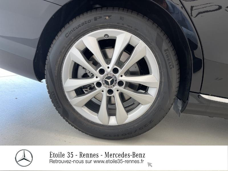 Photo 16 de l'offre de MERCEDES-BENZ Classe C 200 d 150ch Avantgarde Line 9G-Tronic à 43900€ chez Etoile 35 - Mercedes-Benz Rennes