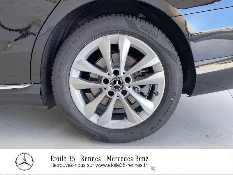 Photo 13 de l'offre de MERCEDES-BENZ Classe C 200 d 150ch Avantgarde Line 9G-Tronic à 43900€ chez Etoile 35 - Mercedes-Benz Rennes