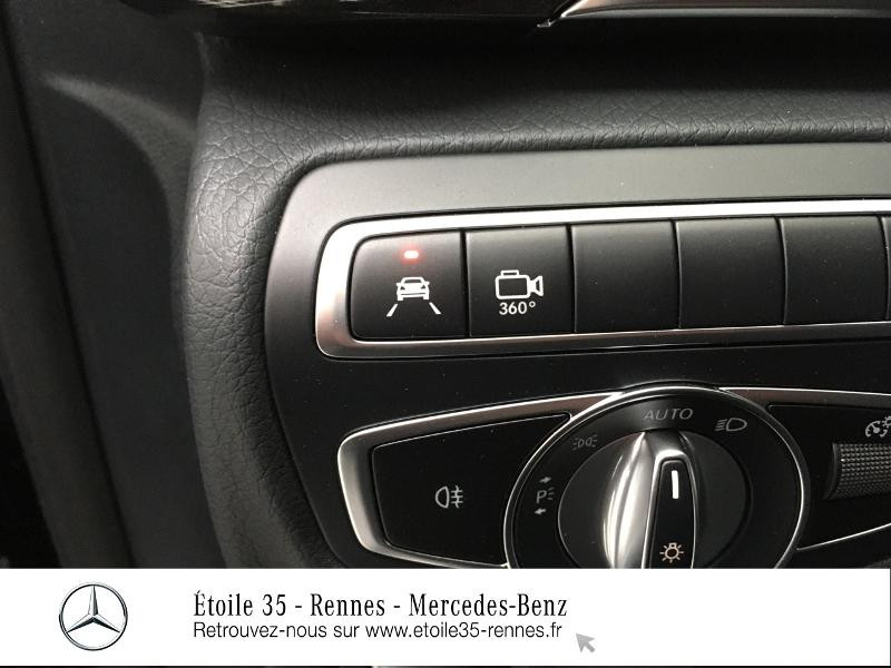 Photo 13 de l'offre de MERCEDES-BENZ Eqv 300 LONG AVANTGARDE à 84900€ chez Etoile 35 - Mercedes-Benz Rennes