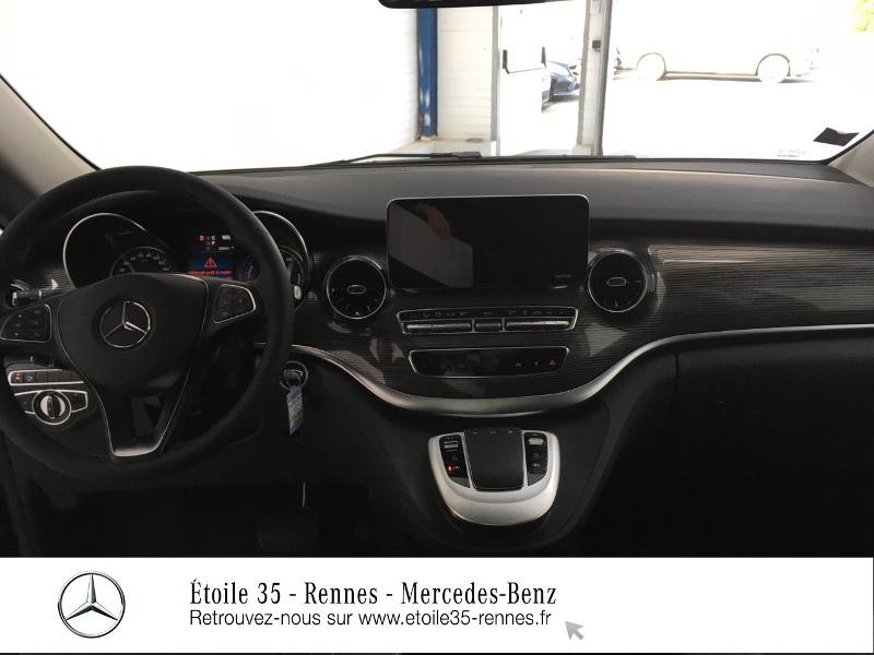 Photo 12 de l'offre de MERCEDES-BENZ Eqv 300 LONG AVANTGARDE à 84900€ chez Etoile 35 - Mercedes-Benz Rennes