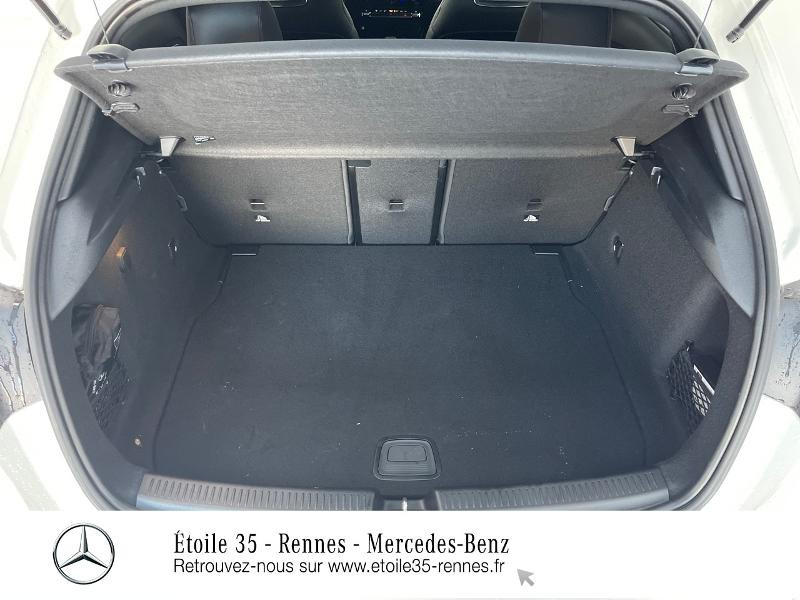 Photo 12 de l'offre de MERCEDES-BENZ Classe A 180 d 116ch AMG Line 7G-DCT à 41900€ chez Etoile 35 - Mercedes-Benz Rennes