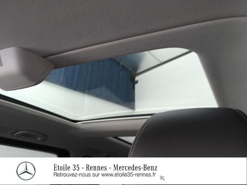 Photo 9 de l'offre de MERCEDES-BENZ Eqv 300 LONG AVANTGARDE à 84900€ chez Etoile 35 - Mercedes-Benz Rennes