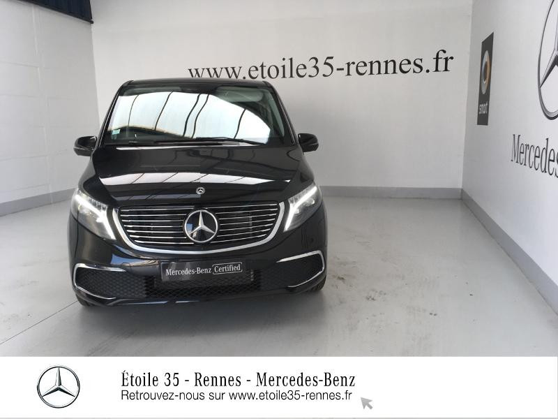 Photo 4 de l'offre de MERCEDES-BENZ Eqv 300 LONG AVANTGARDE à 84900€ chez Etoile 35 - Mercedes-Benz Rennes