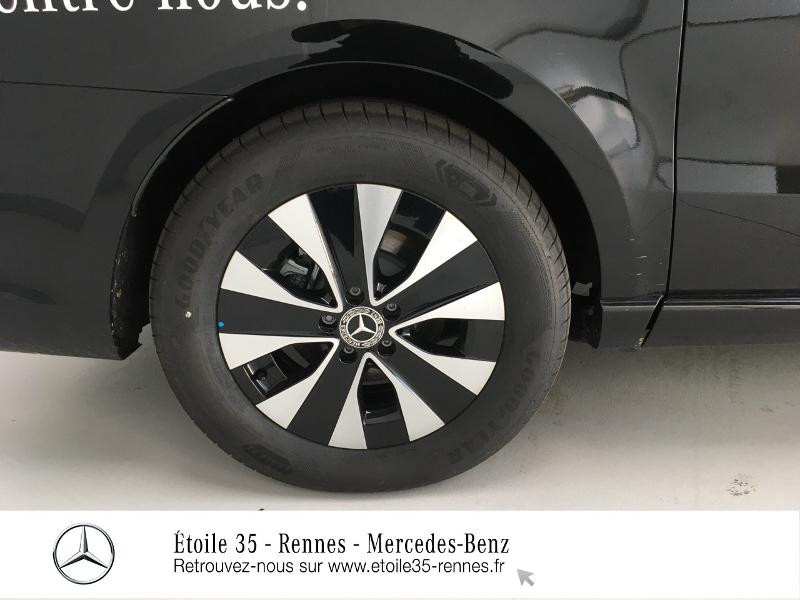 Photo 3 de l'offre de MERCEDES-BENZ Eqv 300 LONG AVANTGARDE à 84900€ chez Etoile 35 - Mercedes-Benz Rennes