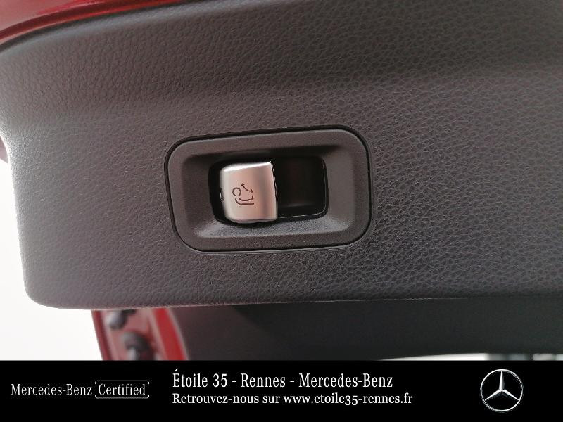 Photo 22 de l'offre de MERCEDES-BENZ GLC Coupé 300 de 194+122ch AMG Line 4Matic 9G-Tronic à 67890€ chez Etoile 35 - Mercedes-Benz Rennes