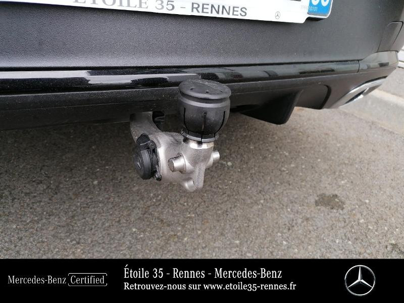 Photo 23 de l'offre de MERCEDES-BENZ GLC Coupé 300 de 194+122ch AMG Line 4Matic 9G-Tronic à 67890€ chez Etoile 35 - Mercedes-Benz Rennes
