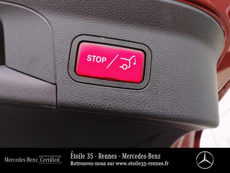 Photo 21 de l'offre de MERCEDES-BENZ GLC Coupé 300 de 194+122ch AMG Line 4Matic 9G-Tronic à 67890€ chez Etoile 35 - Mercedes-Benz Rennes