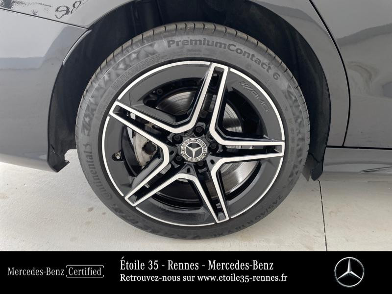 Photo 16 de l'offre de MERCEDES-BENZ Classe C 300 e 211+122ch AMG Line 9G-Tronic à 44890€ chez Etoile 35 - Mercedes-Benz Rennes
