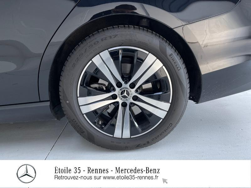 Photo 13 de l'offre de MERCEDES-BENZ Classe C 220 d 200ch Avantgarde Line 9G-Tronic à 58900€ chez Etoile 35 - Mercedes-Benz Rennes