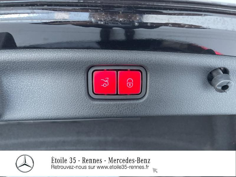 Photo 17 de l'offre de MERCEDES-BENZ Classe C 220 d 200ch Avantgarde Line 9G-Tronic à 58900€ chez Etoile 35 - Mercedes-Benz Rennes
