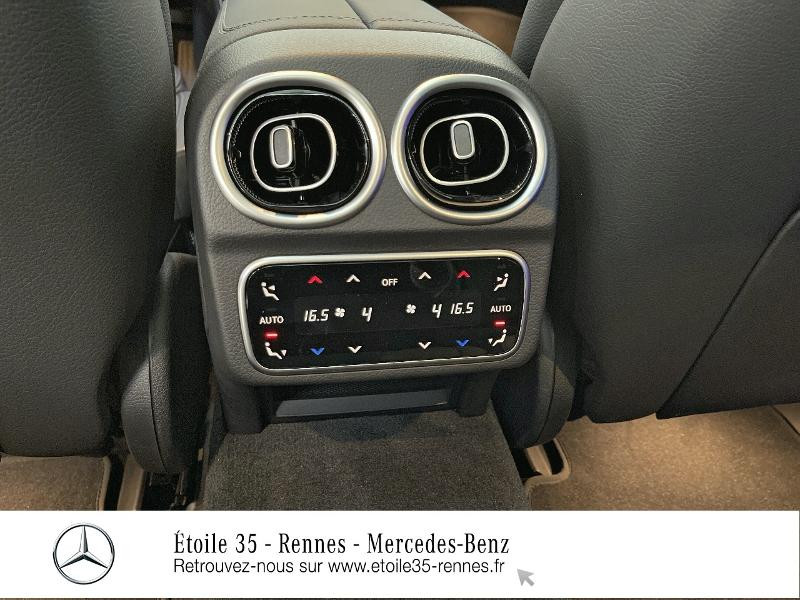 Photo 19 de l'offre de MERCEDES-BENZ Classe C 220 d 200ch Avantgarde Line 9G-Tronic à 58900€ chez Etoile 35 - Mercedes-Benz Rennes