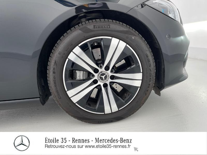 Photo 16 de l'offre de MERCEDES-BENZ Classe C 220 d 200ch Avantgarde Line 9G-Tronic à 58900€ chez Etoile 35 - Mercedes-Benz Rennes