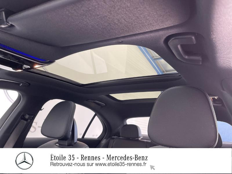 Photo 21 de l'offre de MERCEDES-BENZ Classe C 220 d 200ch Avantgarde Line 9G-Tronic à 58900€ chez Etoile 35 - Mercedes-Benz Rennes