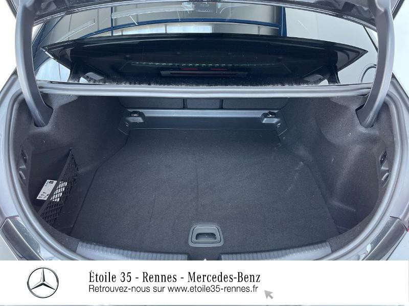 Photo 12 de l'offre de MERCEDES-BENZ Classe C 220 d 200ch Avantgarde Line 9G-Tronic à 58900€ chez Etoile 35 - Mercedes-Benz Rennes