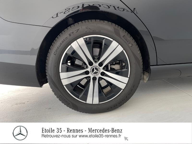 Photo 15 de l'offre de MERCEDES-BENZ Classe C 220 d 200ch Avantgarde Line 9G-Tronic à 58900€ chez Etoile 35 - Mercedes-Benz Rennes