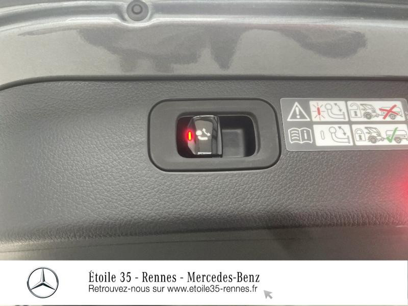 Photo 18 de l'offre de MERCEDES-BENZ Classe C All-Terrain 200 204ch 4Matic 9G-Tronic à 66900€ chez Etoile 35 - Mercedes-Benz Rennes