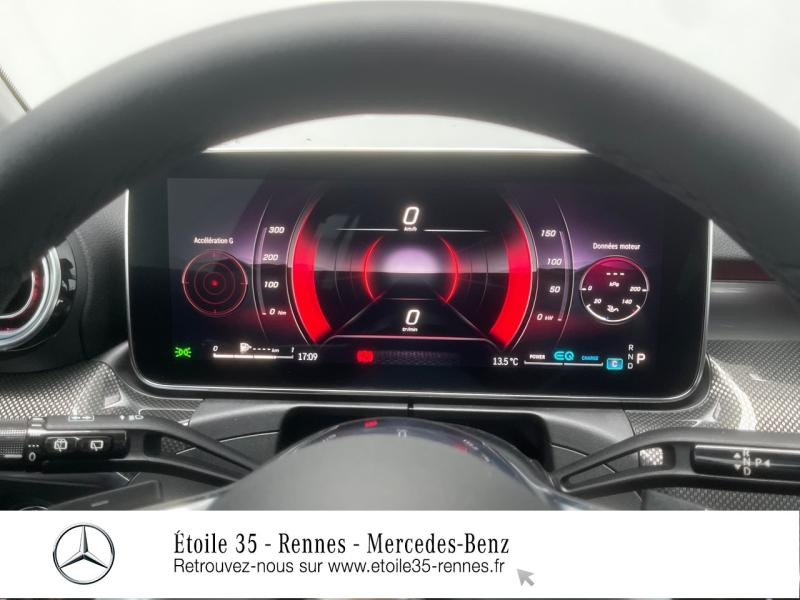 Photo 9 de l'offre de MERCEDES-BENZ Classe C All-Terrain 200 204ch 4Matic 9G-Tronic à 66900€ chez Etoile 35 - Mercedes-Benz Rennes