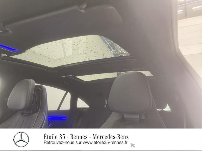 Photo 20 de l'offre de MERCEDES-BENZ EQS 450+ 333ch AMG Line à 131000€ chez Etoile 35 - Mercedes-Benz Rennes