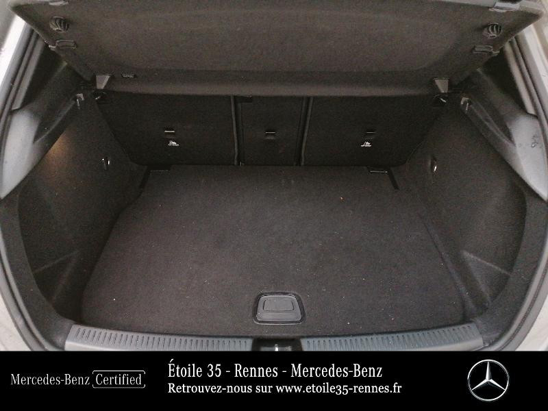 Photo 12 de l'offre de MERCEDES-BENZ Classe A 180d 116ch Progressive Line 8G-DCT à 31490€ chez Etoile 35 - Mercedes-Benz Rennes