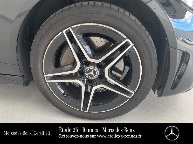 Photo 13 de l'offre de MERCEDES-BENZ Classe C 300 de 194+122ch AMG Line 9G-Tronic à 46390€ chez Etoile 35 - Mercedes-Benz Rennes