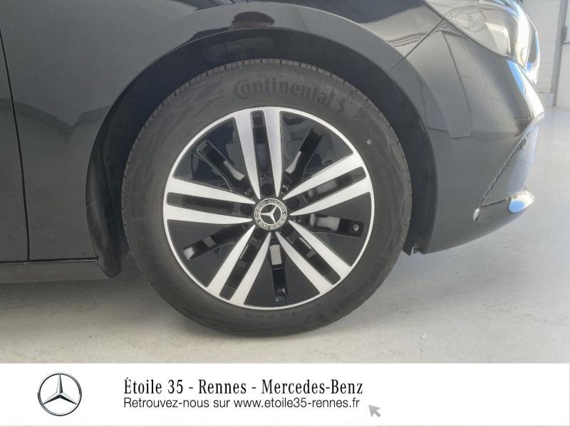 Photo 13 de l'offre de MERCEDES-BENZ Classe B 180d 2.0 116ch Progressive Line Edition à 35990€ chez Etoile 35 - Mercedes-Benz Rennes