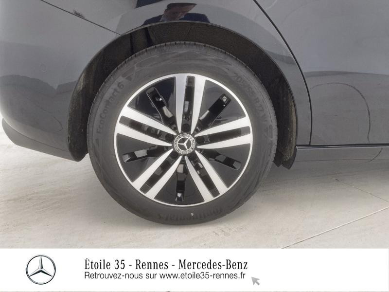 Photo 14 de l'offre de MERCEDES-BENZ Classe B 180d 2.0 116ch Progressive Line Edition à 35990€ chez Etoile 35 - Mercedes-Benz Rennes