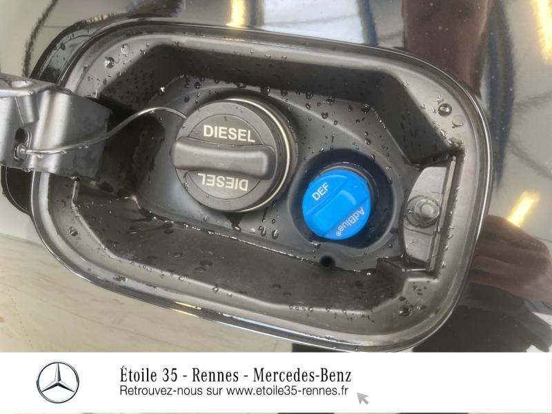 Photo 17 de l'offre de MERCEDES-BENZ CLA 200 d 150ch Progressive Line 8G-DCT 8cv à 40900€ chez Etoile 35 - Mercedes-Benz Rennes