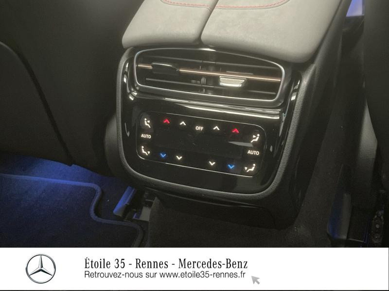 Photo 19 de l'offre de MERCEDES-BENZ EQS 450+ 333ch AMG Line à 131000€ chez Etoile 35 - Mercedes-Benz Rennes