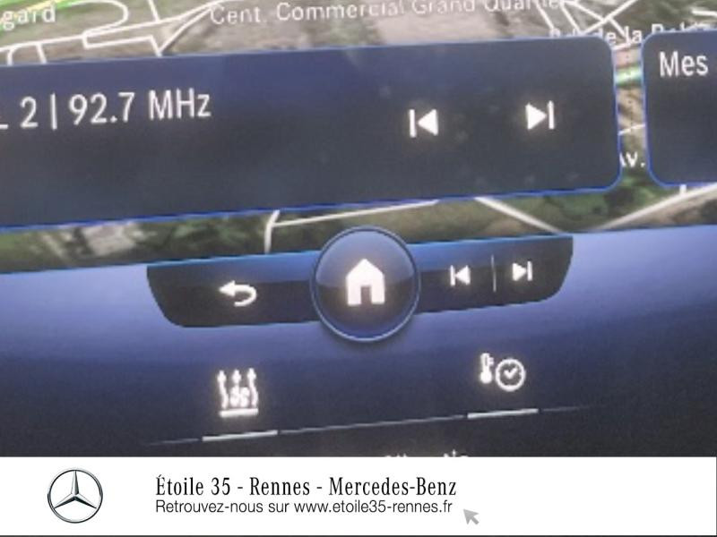 Photo 8 de l'offre de MERCEDES-BENZ EQS 450+ 333ch AMG Line à 131000€ chez Etoile 35 - Mercedes-Benz Rennes