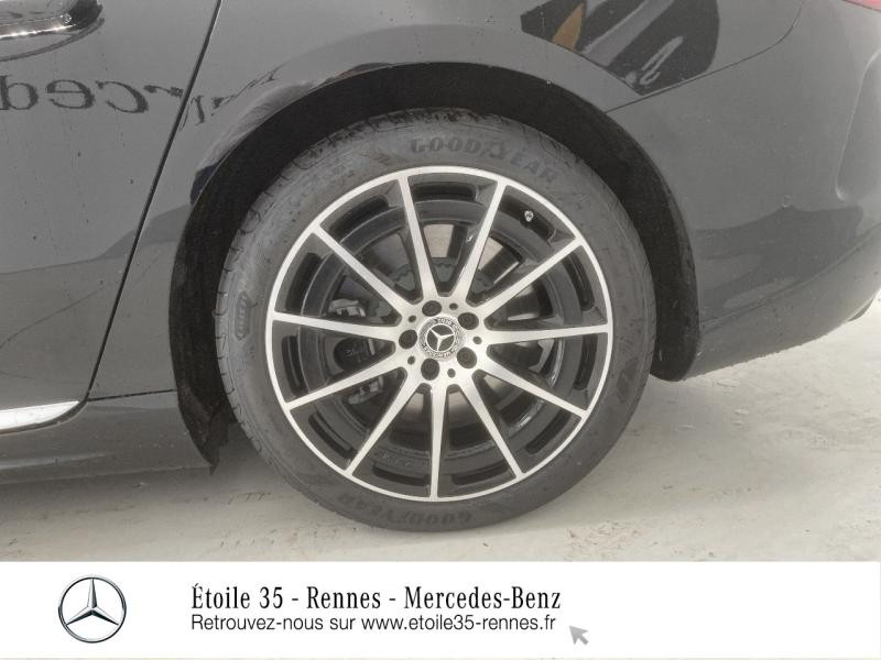 Photo 14 de l'offre de MERCEDES-BENZ EQS 450+ 333ch AMG Line à 131000€ chez Etoile 35 - Mercedes-Benz Rennes