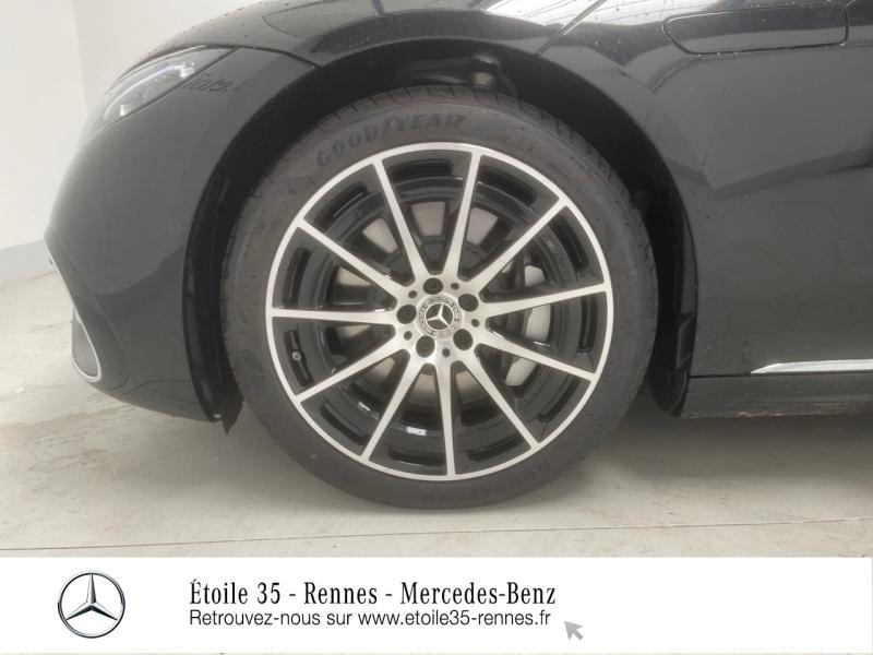 Photo 16 de l'offre de MERCEDES-BENZ EQS 450+ 333ch AMG Line à 131000€ chez Etoile 35 - Mercedes-Benz Rennes