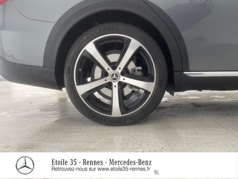 Photo 16 de l'offre de MERCEDES-BENZ Classe C All-Terrain 200 204ch 4Matic 9G-Tronic à 66900€ chez Etoile 35 - Mercedes-Benz Rennes