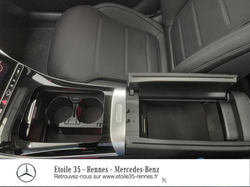 Photo 28 de l'offre de MERCEDES-BENZ Classe C All-Terrain 200 204ch 4Matic 9G-Tronic à 66900€ chez Etoile 35 - Mercedes-Benz Rennes