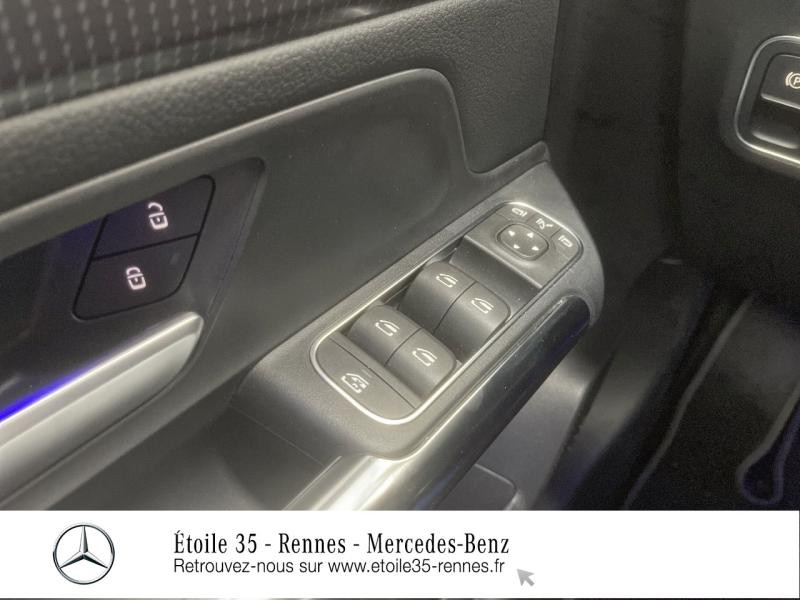 Photo 23 de l'offre de MERCEDES-BENZ Classe B 180d 2.0 116ch Progressive Line Edition à 35990€ chez Etoile 35 - Mercedes-Benz Rennes