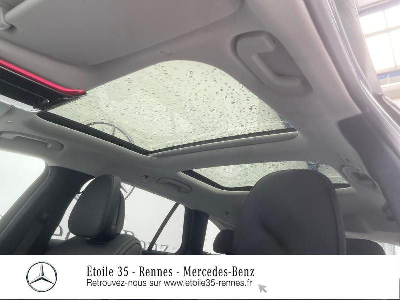 Photo 20 de l'offre de MERCEDES-BENZ Classe C All-Terrain 200 204ch 4Matic 9G-Tronic à 66900€ chez Etoile 35 - Mercedes-Benz Rennes