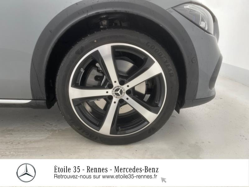 Photo 15 de l'offre de MERCEDES-BENZ Classe C All-Terrain 200 204ch 4Matic 9G-Tronic à 66900€ chez Etoile 35 - Mercedes-Benz Rennes